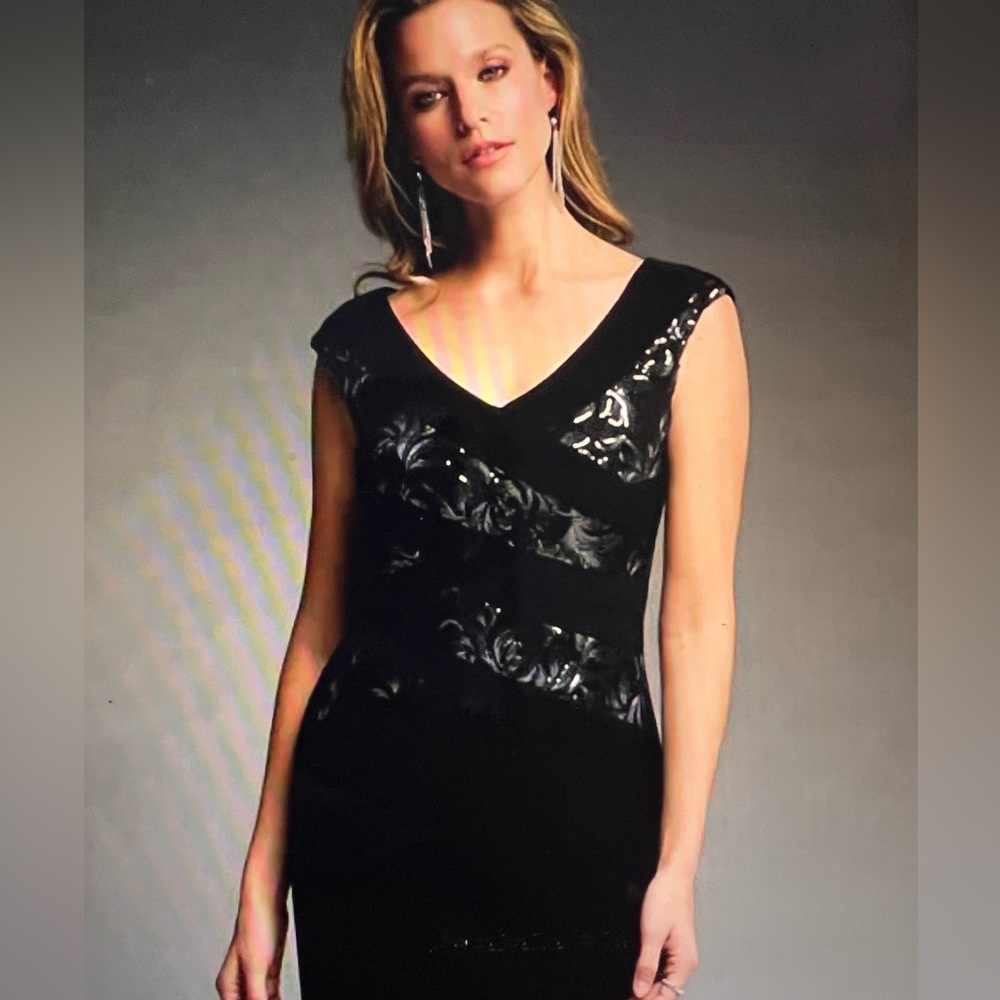Joseph Ribkoff Dress